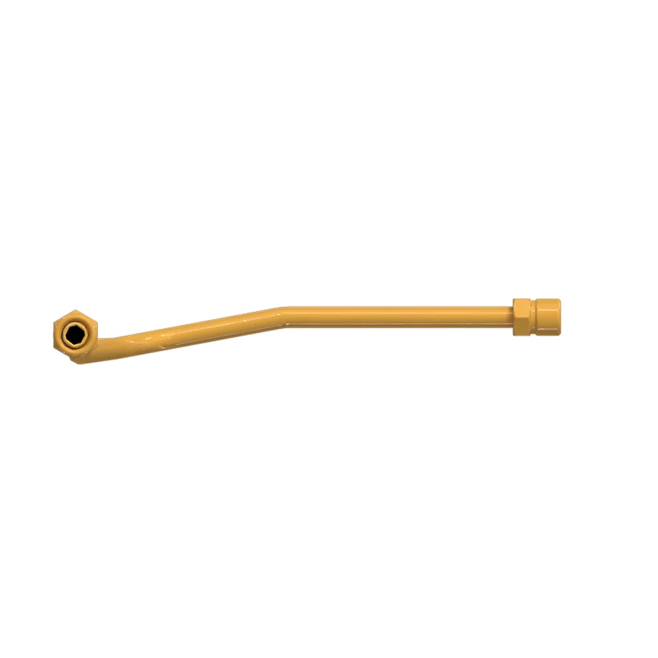 158-4022: 4.93mm Inner Diameter Grease Lines Tube Assembly 1584022 buy
