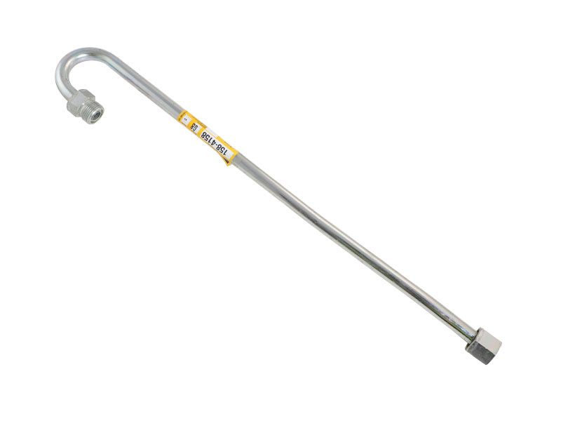158-4158: Fluid Carrying Tube Assembly 1584158 купить