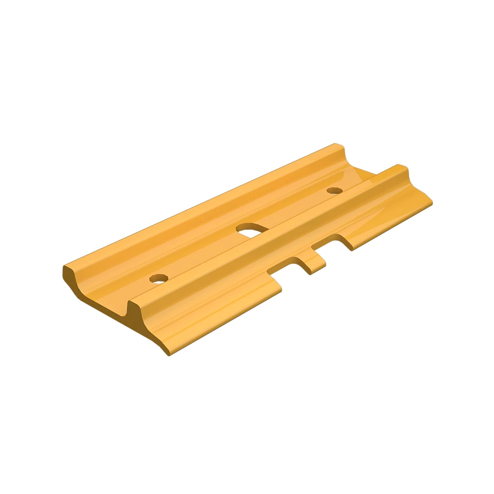 158-4684: Double Grouser Track Shoe 158-4684 Caterpillar