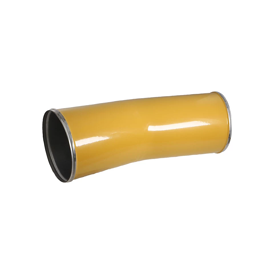 158-4989: Air Intake Tube 158-4989 Caterpillar