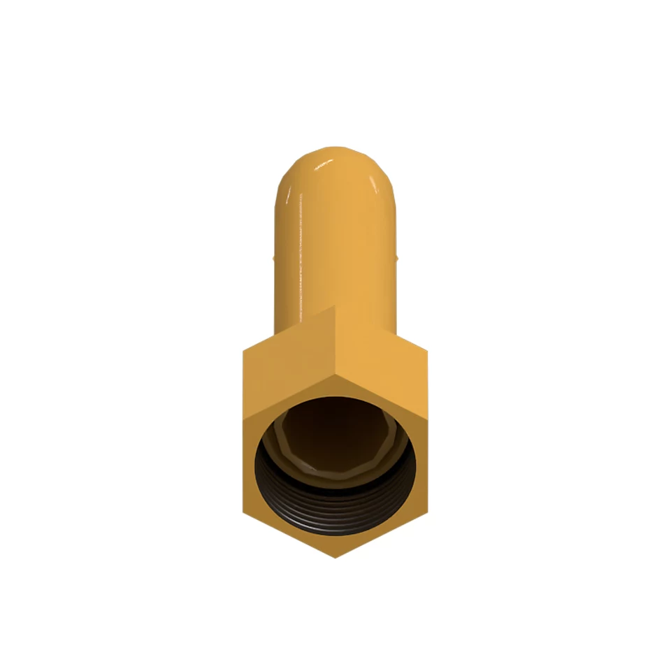 158-6158: Tube Assembly 1586158 купить