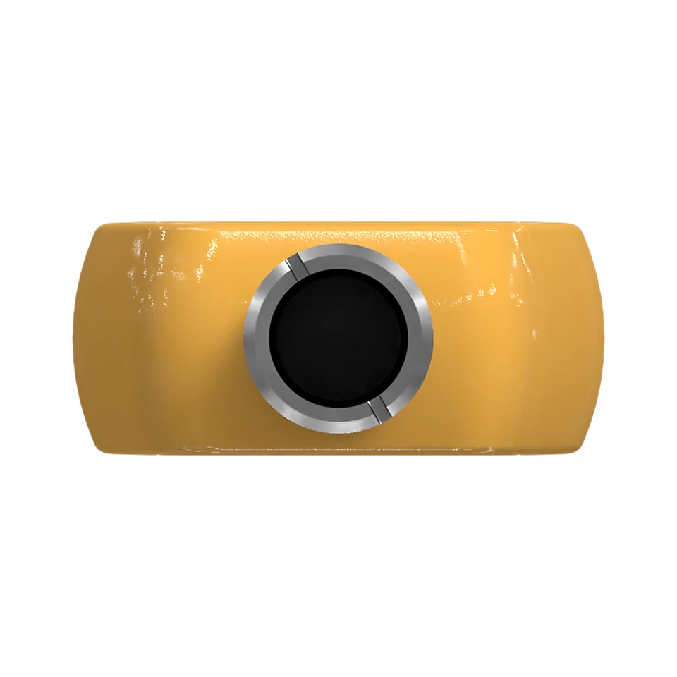 158-6161: Brake Control Shaft 1586161 купить