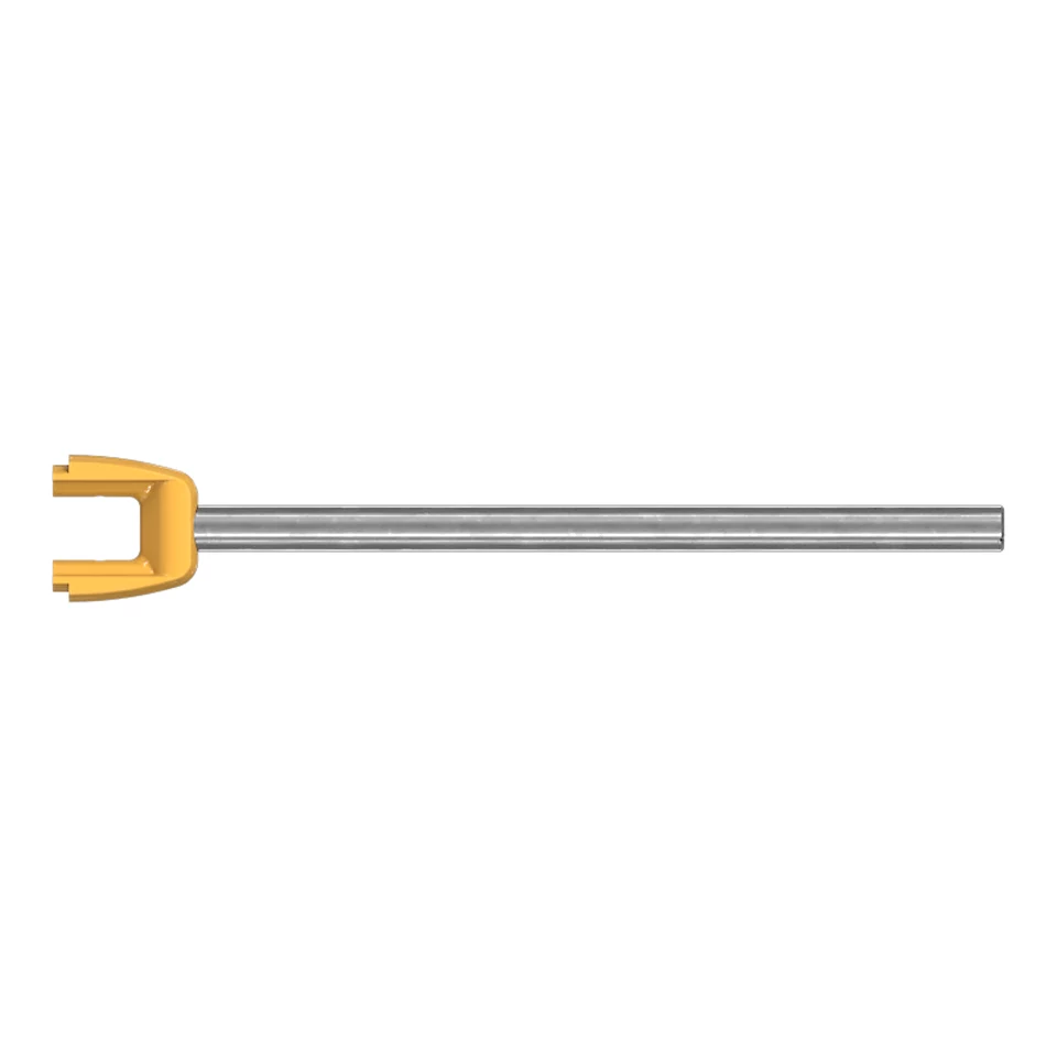 158-6161: Brake Control Shaft 1586161 купить