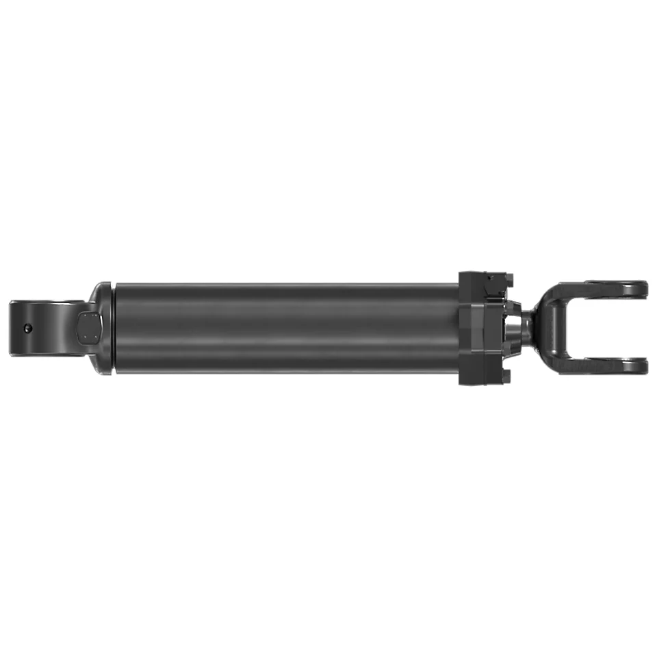 158-6586: 190.5mm Bore Diameter Hydraulic Lift Cylinder 1586586 купить