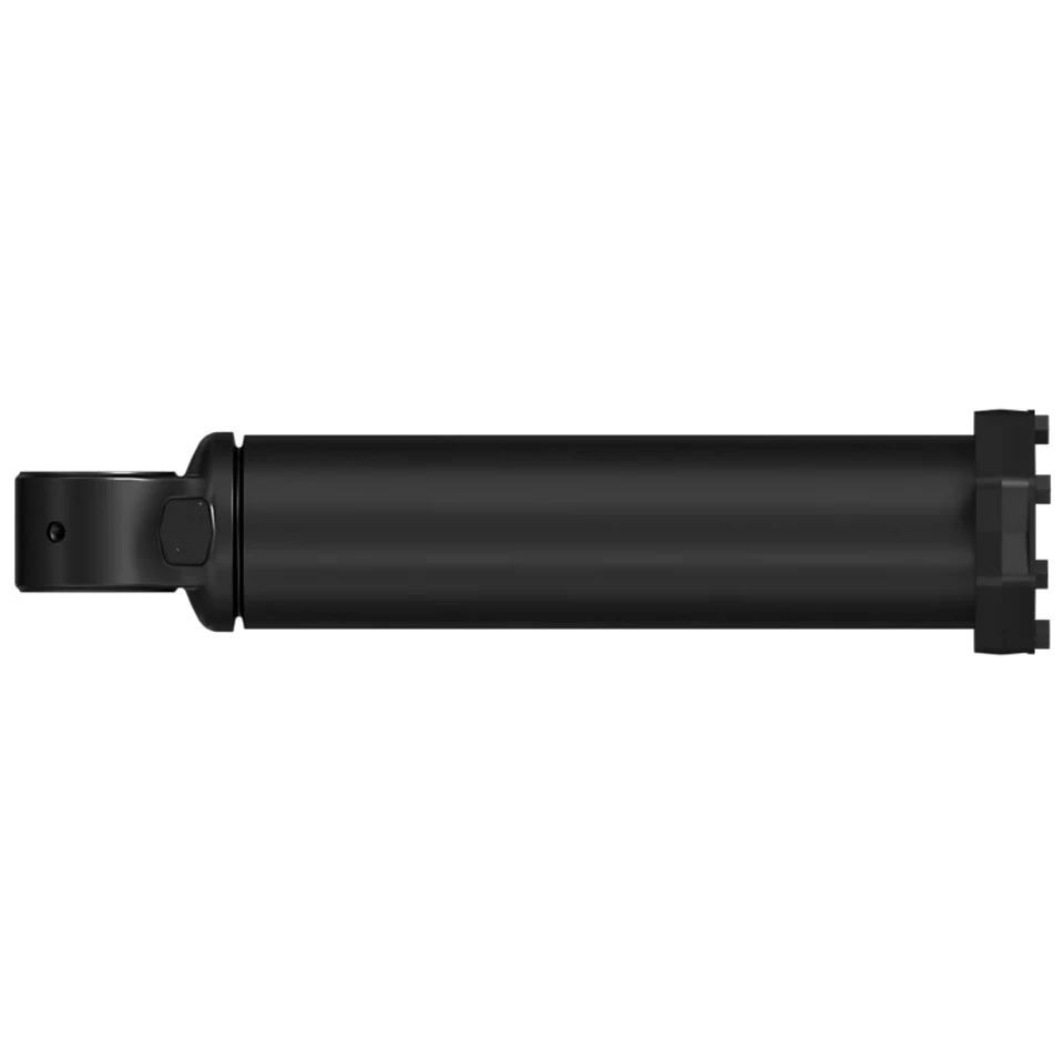 158-6588: Hydraulic Cylinder Tube Assembly 1586588 купить