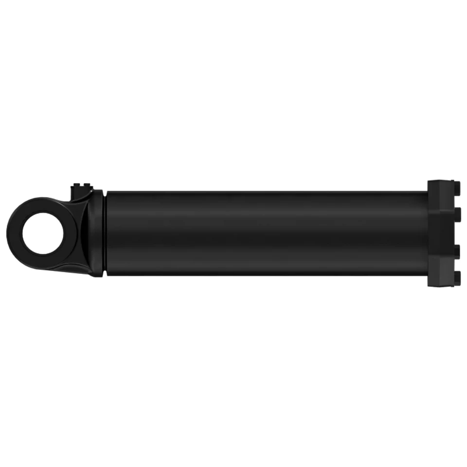 158-6588: Hydraulic Cylinder Tube Assembly 1586588 купить