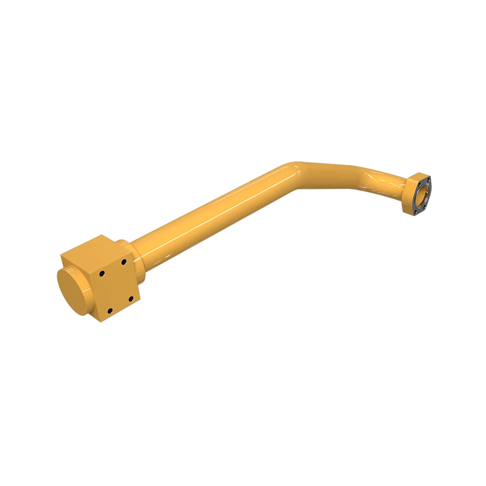 158-7999: Tube Assembly 158-7999 Caterpillar