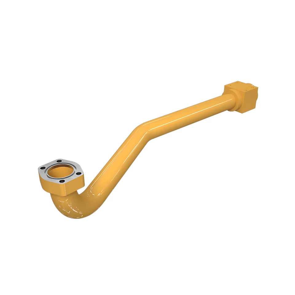 158-8002: Tube Assembly 158-8002 Caterpillar