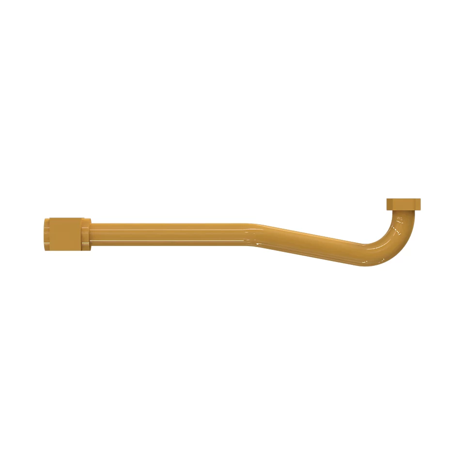 158-8002: Tube Assembly 1588002 купить