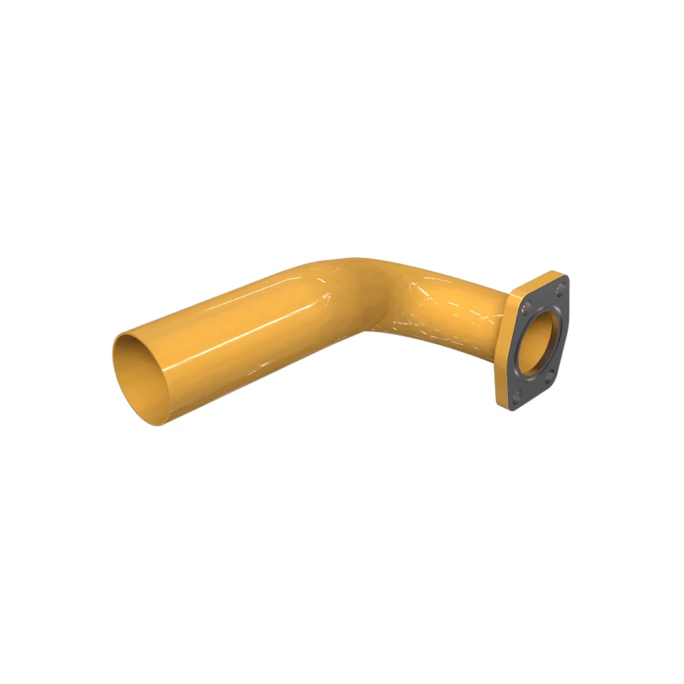 158-8008: Tube Assembly 158-8008 Caterpillar