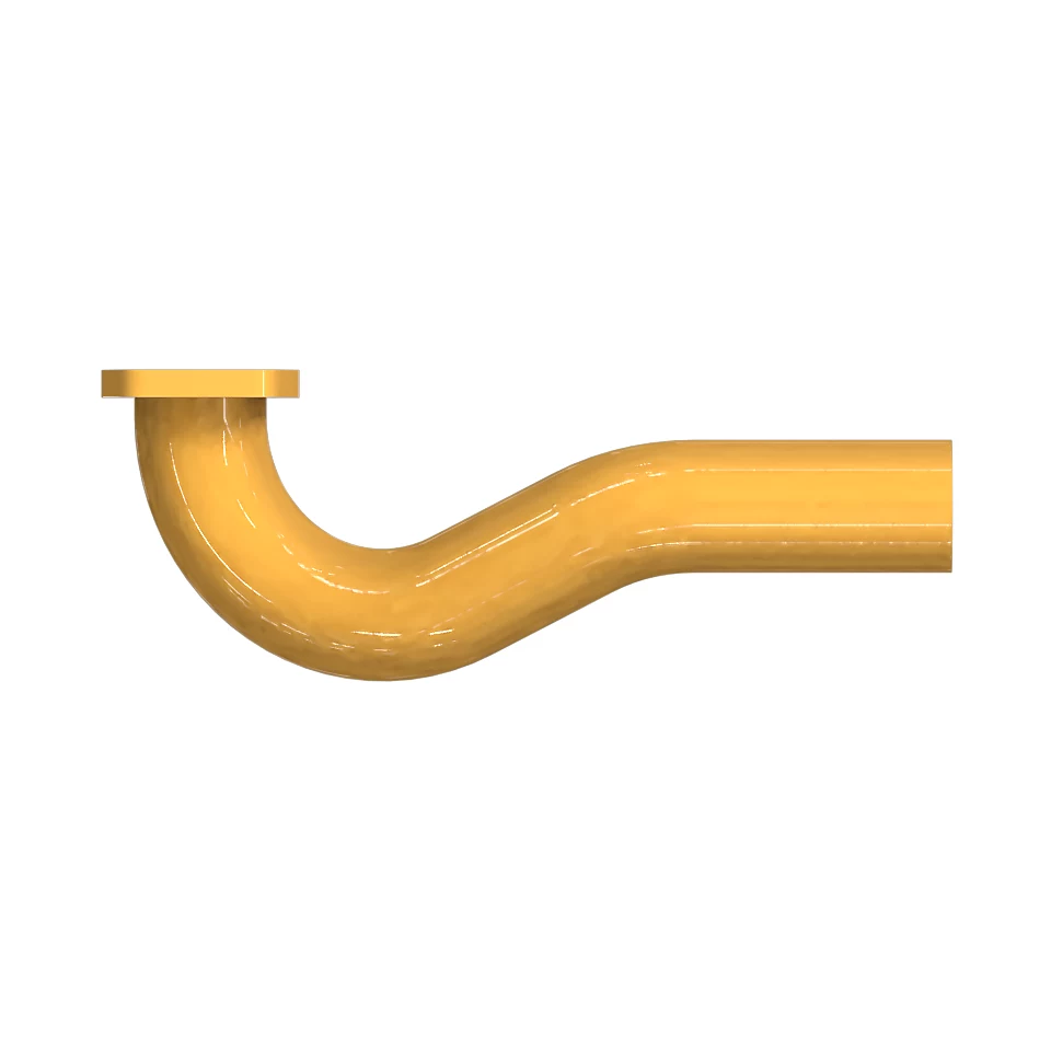 158-8008: Tube Assembly 1588008 купить