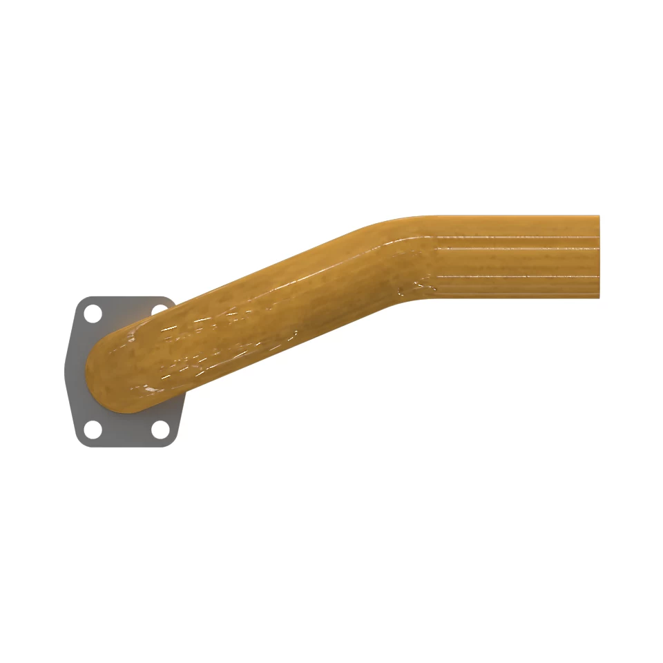 158-8008: Tube Assembly 1588008 купить