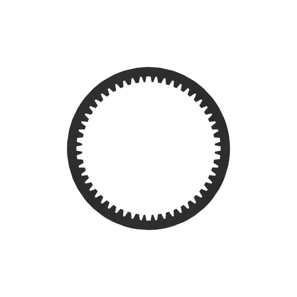 158-8981: 155mm Inner Diameter Swing Motor Friction Plate 1588981 buy