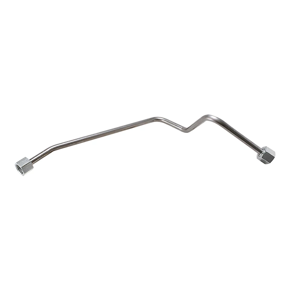 159-3188: Fuel Supply And Return Tubes 159-3188 Caterpillar