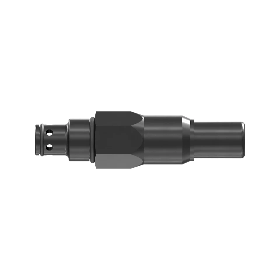 159-4019: Hydraulic Fan Gear Motor Relief Valve 1594019 购买