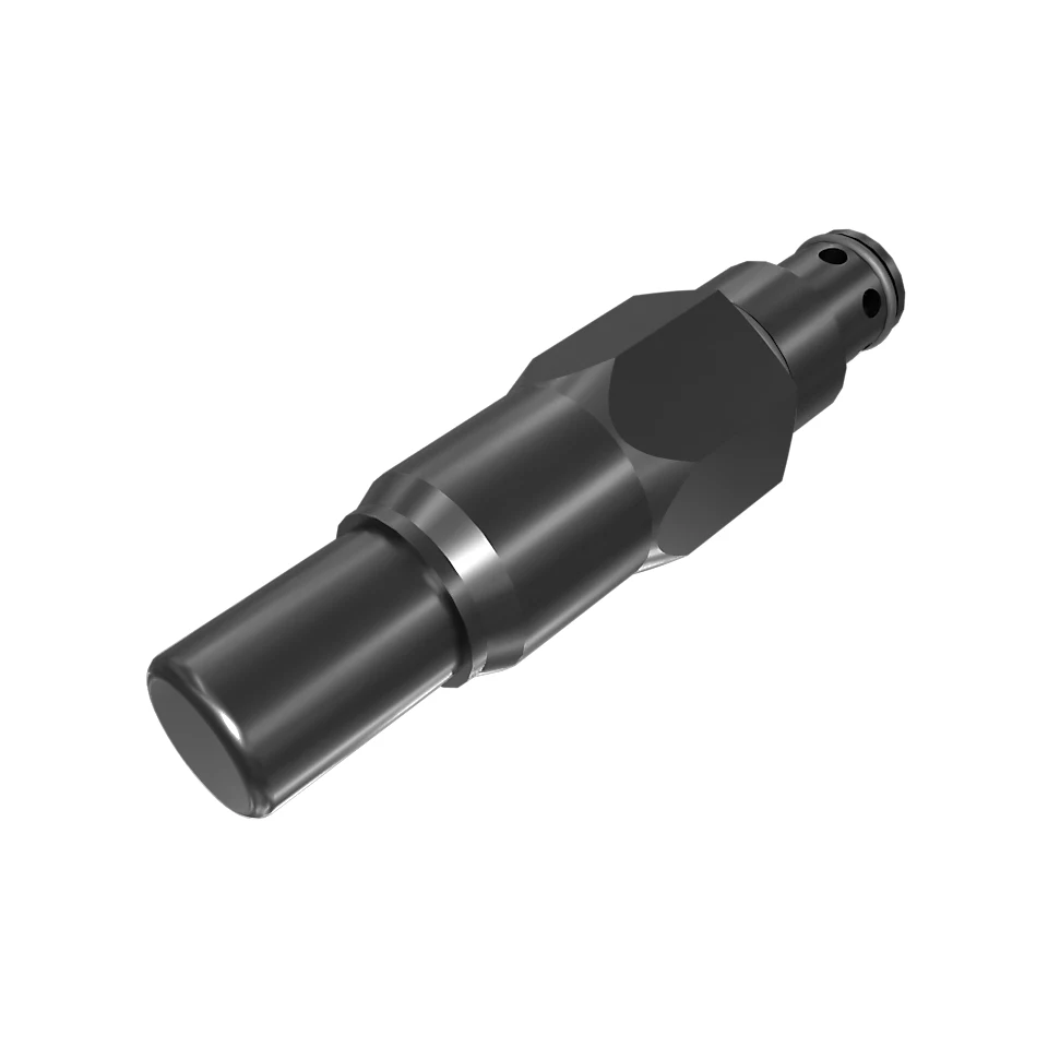 159-4019: Hydraulic Fan Gear Motor Relief Valve 159-4019 Caterpillar