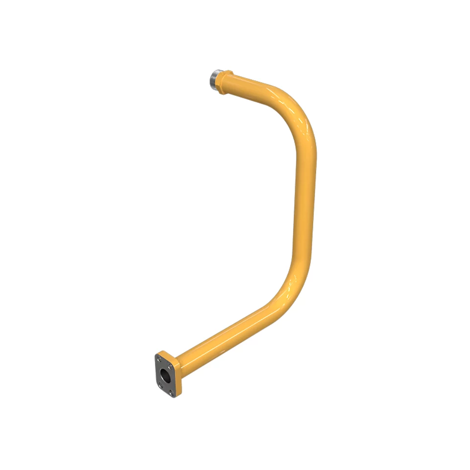 159-4842: Tube Assembly 1594842 купить