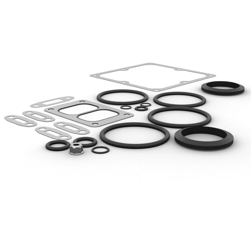 159-4993: Turbocharger Gasket Kit 1594993 купить