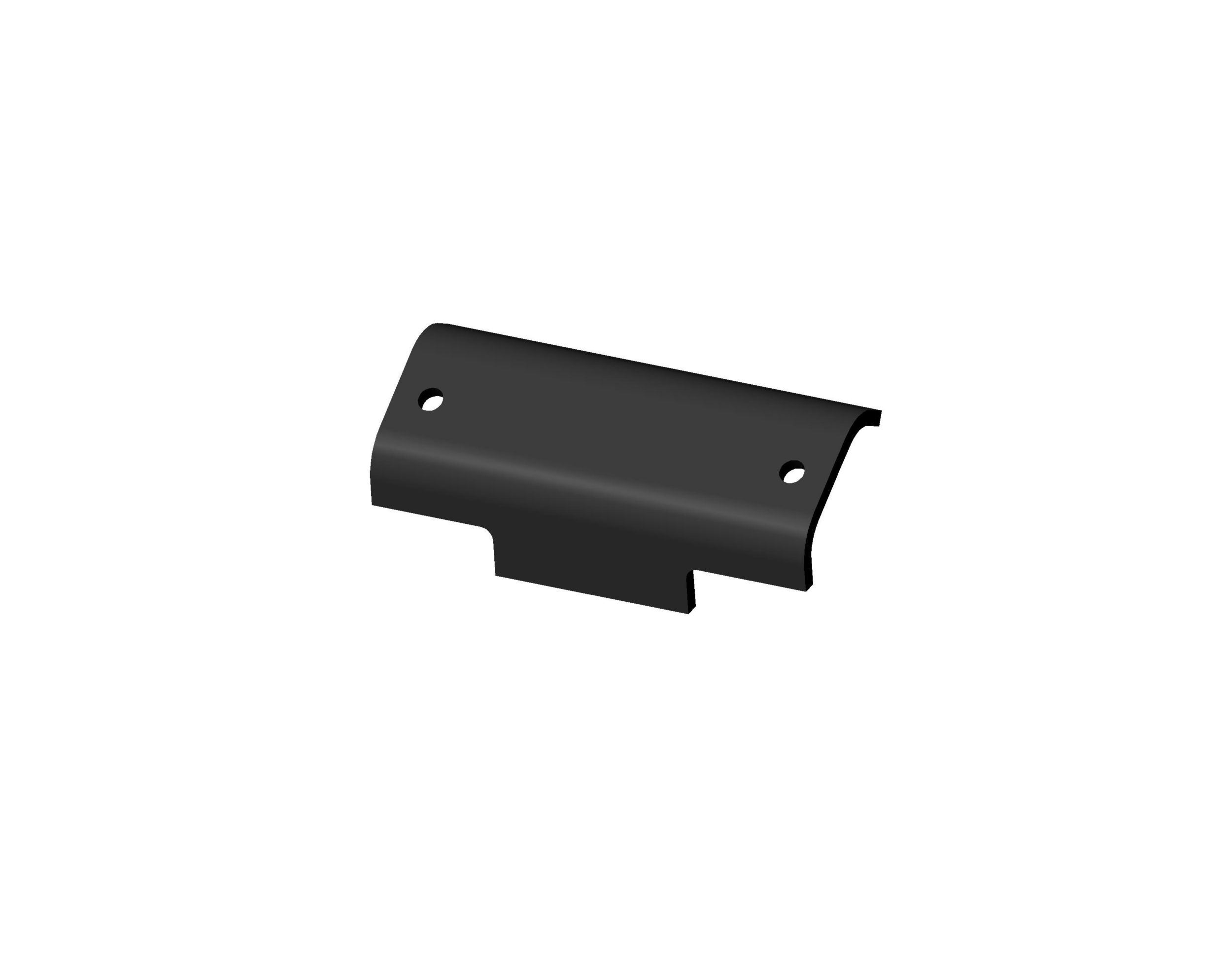 159-5771: 6mm Thick Loader Frame Cover 1595771 купить