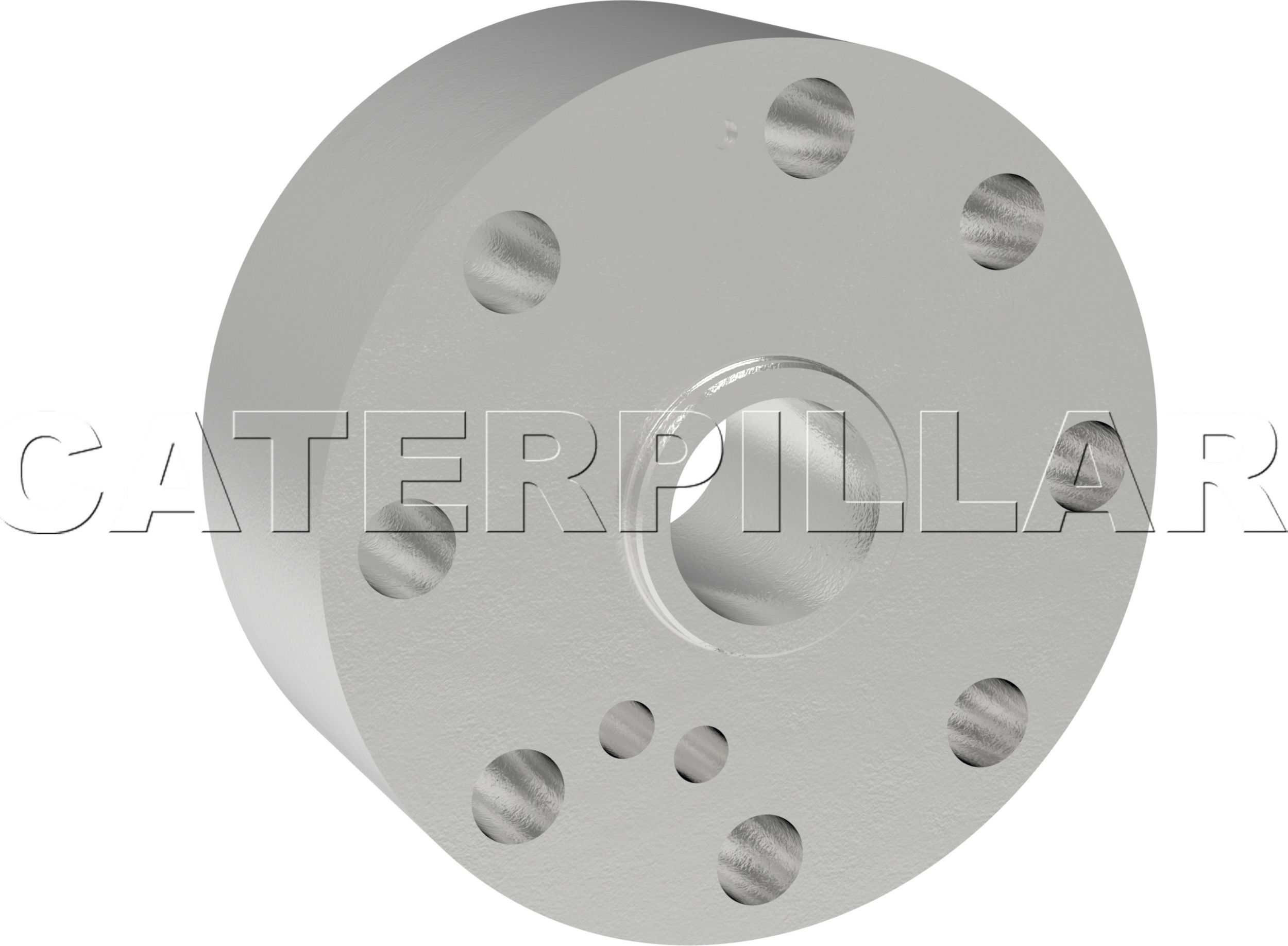 159-6005: PULLEY-REAR 1596005 buy