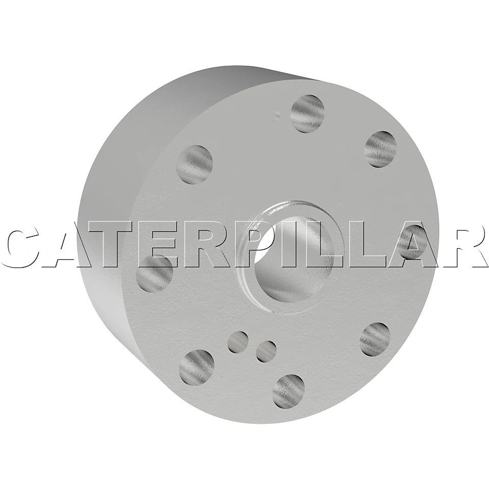 159-6005: PULLEY-REAR 159-6005 Caterpillar