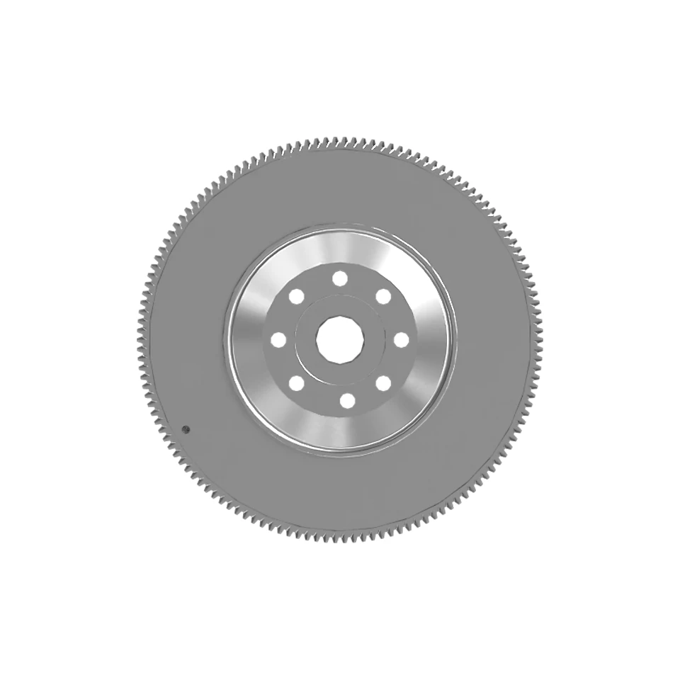 159-6016: 134 Teeth Flywheel 1596016 купить