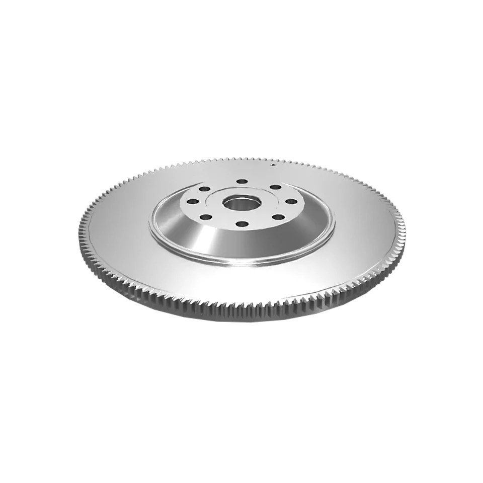 159-6016: 134 Teeth Flywheel 1596016 купить
