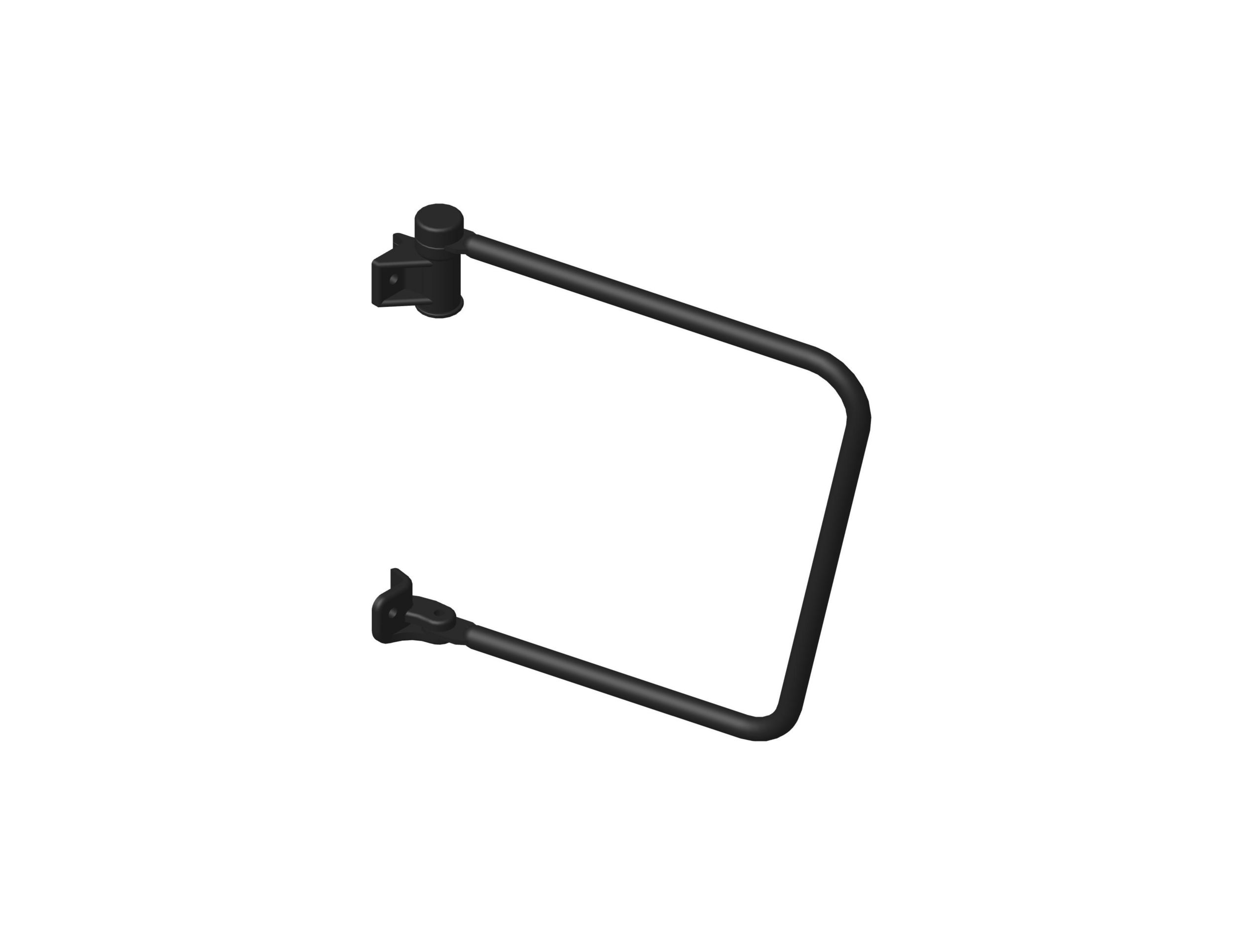 159-7105: Mounting Bracket 1597105 купить