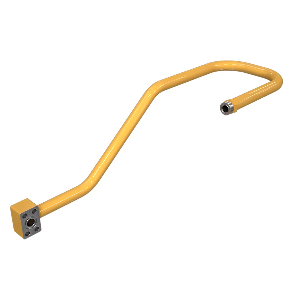 159-7332: Tube Assembly 1597332 купить