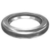 159-7351: 1.5mm Thick Support Clip 1597351 купить