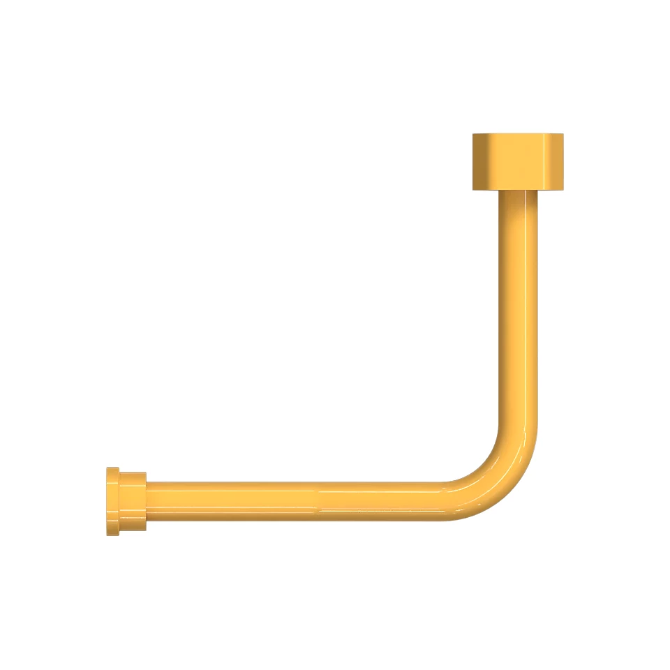 159-9135: Drivetrain Oil Lines Tube Assembly 1599135 купить