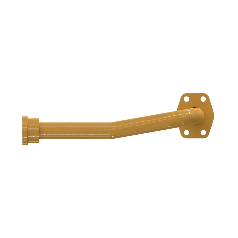 159-9135: Drivetrain Oil Lines Tube Assembly 1599135 купить
