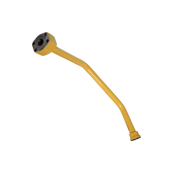 159-9136: Axle Oil Cooler Lines Tube Assembly 1599136 купить