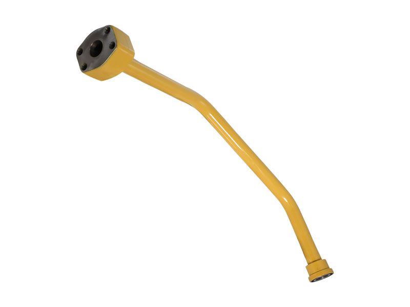 159-9136: Axle Oil Cooler Lines Tube Assembly 1599136 купить