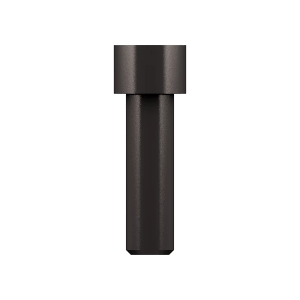 160-0020: M24-3 X 80mm Hex Socket Head Bolt 1600020 купить