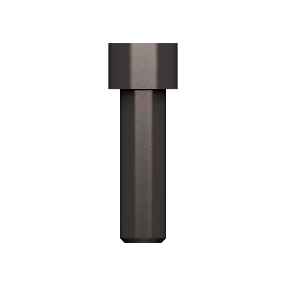 160-0020: M24-3 X 80mm Hex Socket Head Bolt 1600020 купить