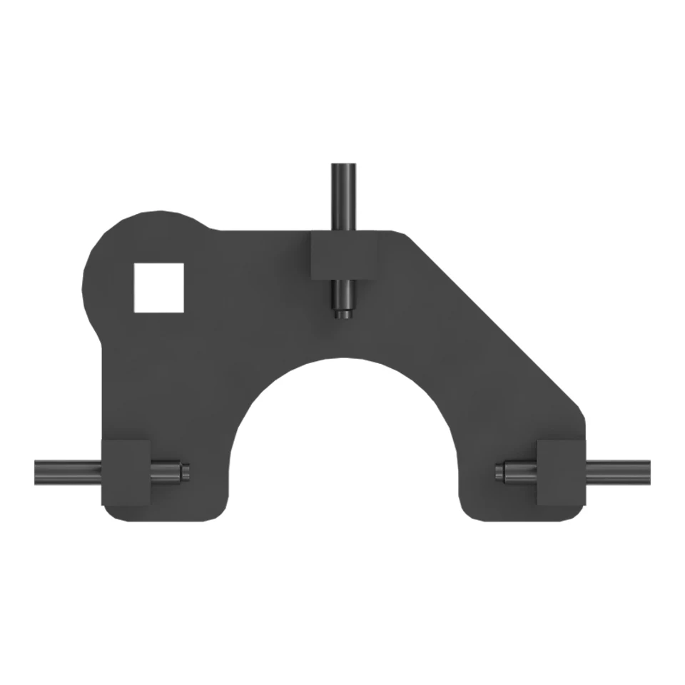 160-0261: Hydraulic Cylinder Spanner Wrench 1600261 купить