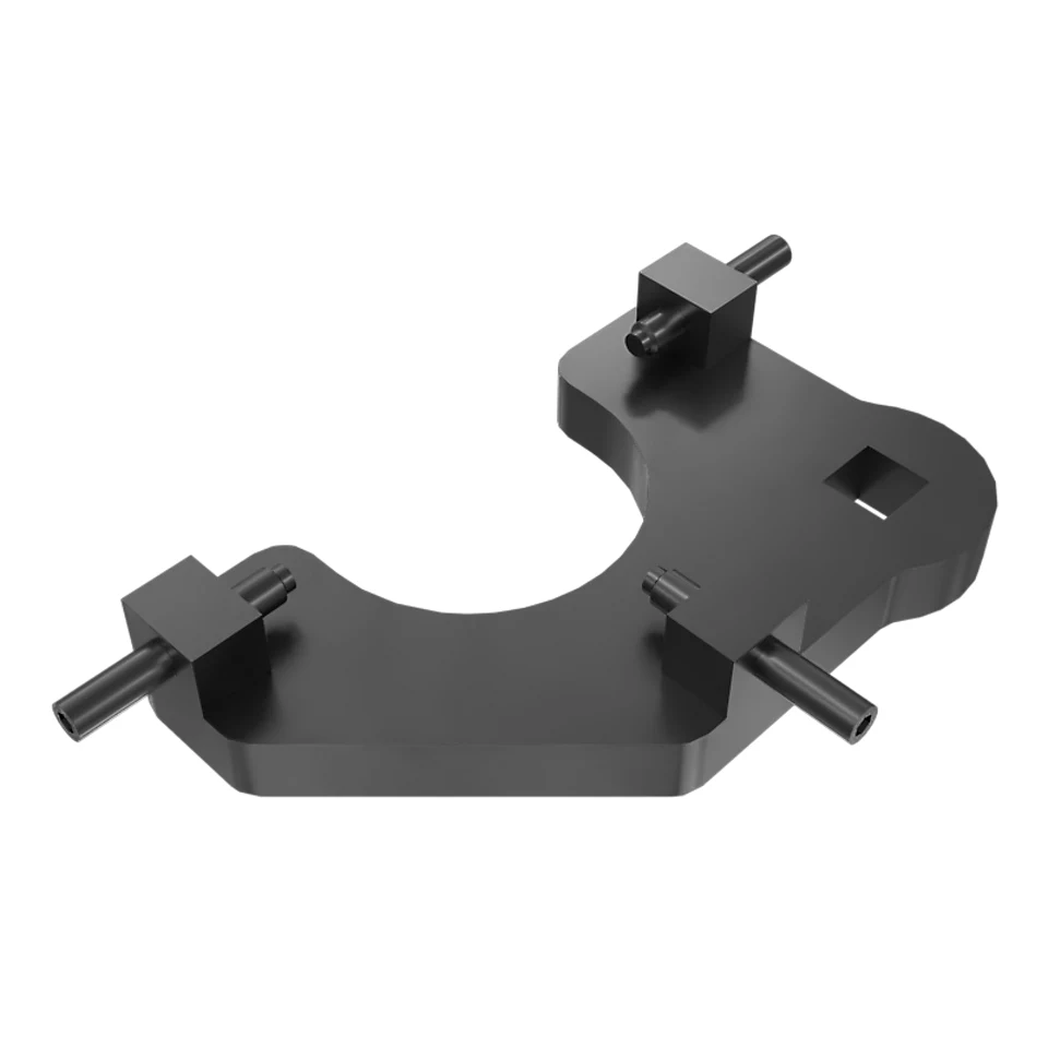 160-0261: Hydraulic Cylinder Spanner Wrench 1600261 купить