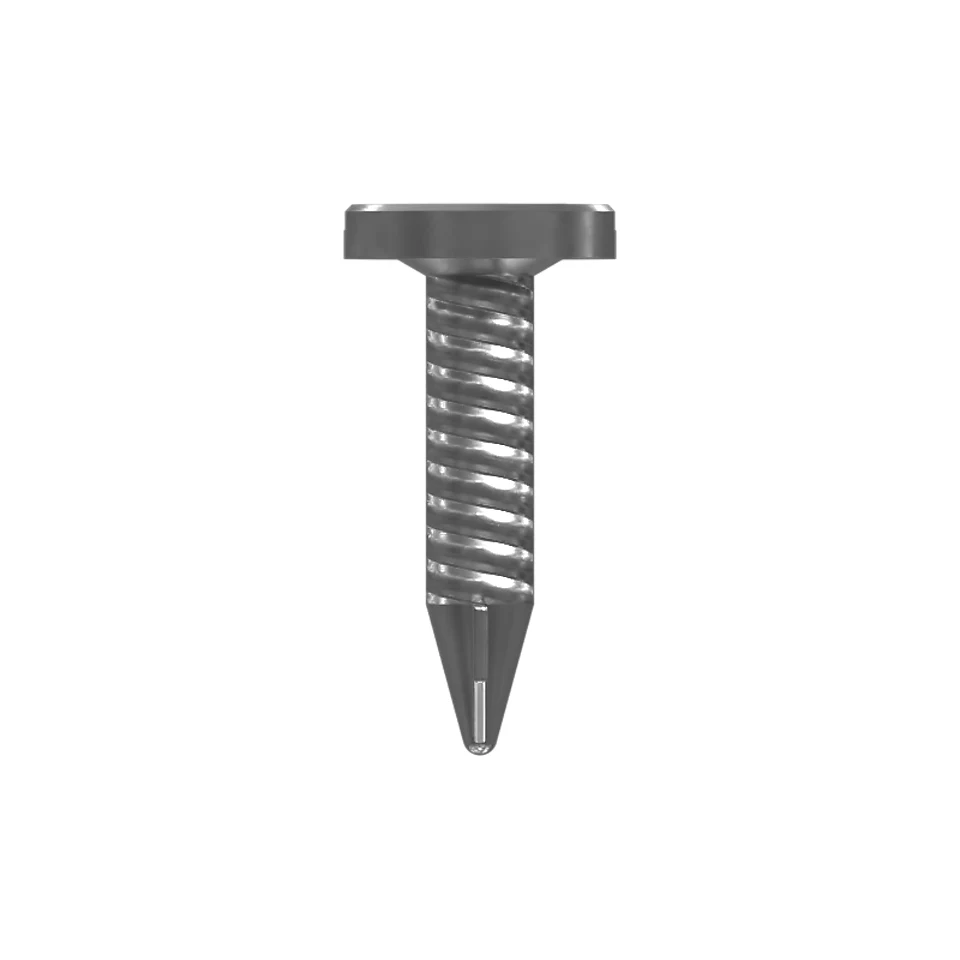 160-1737: 32.4mm Long Slotted Head Stud 1601737 купить