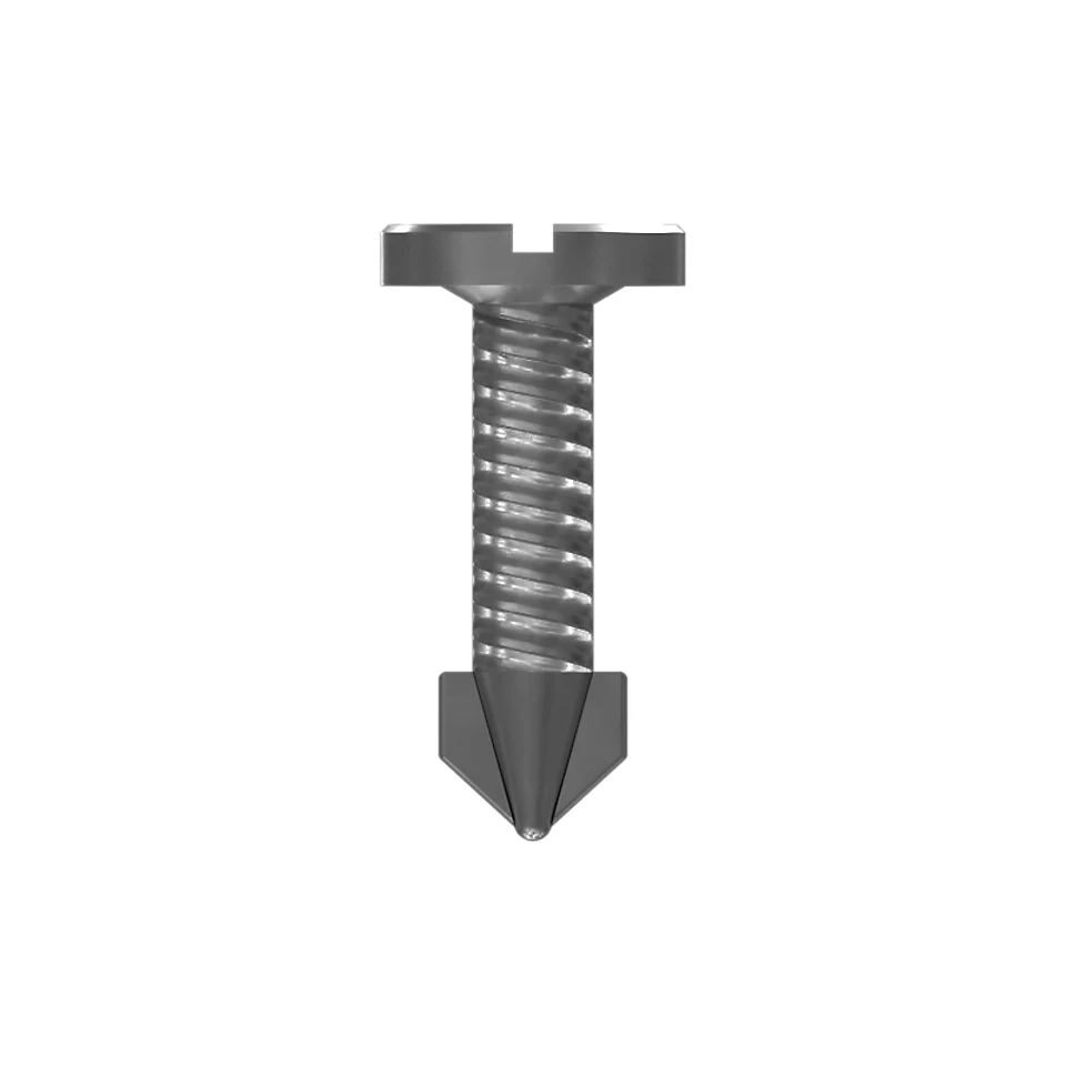 160-1737: 32.4mm Long Slotted Head Stud 1601737 купить