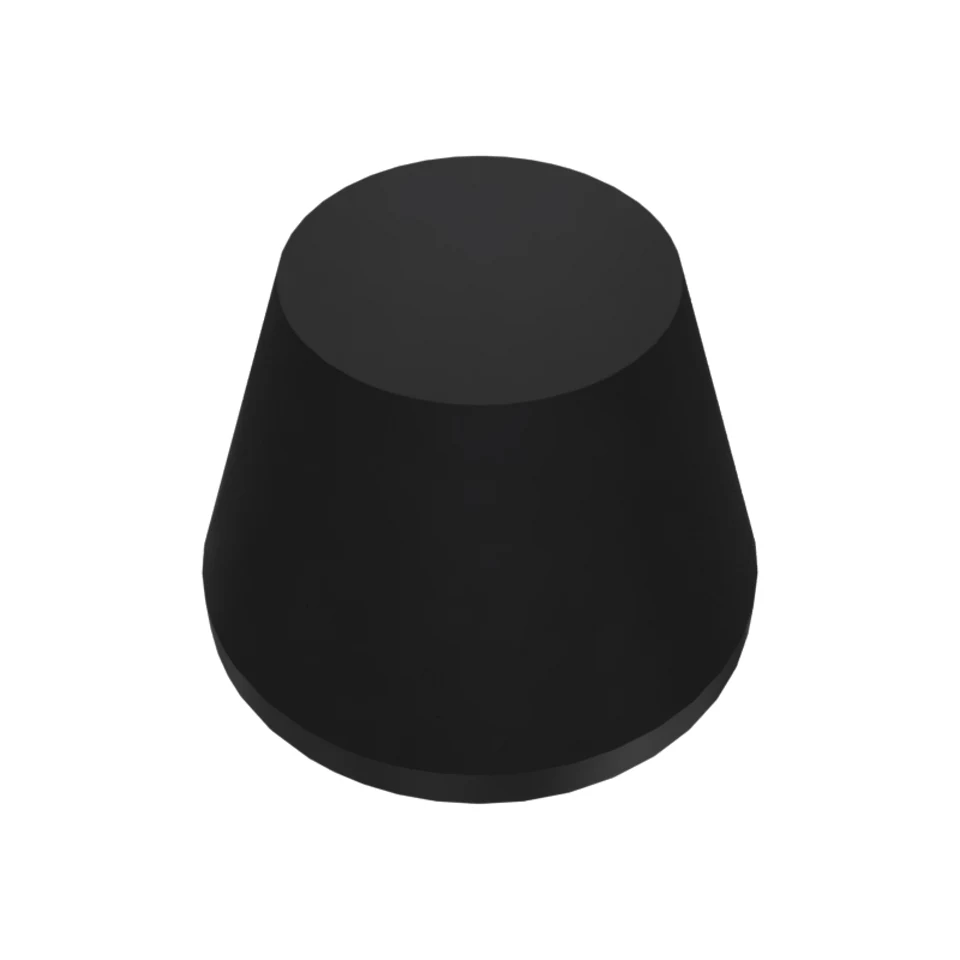 160-1765: RUBBER PAD 1601765 купить
