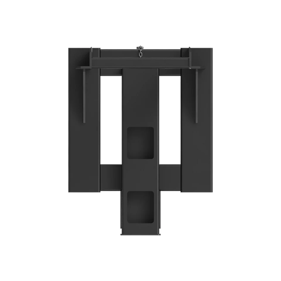 160-1831: Forklift Lifting Adapter 1601831 купить