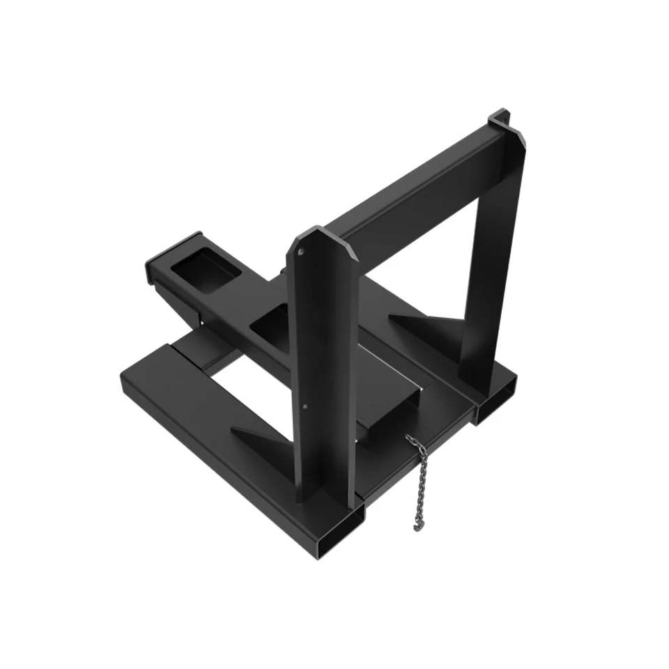 160-1831: Forklift Lifting Adapter 1601831 купить