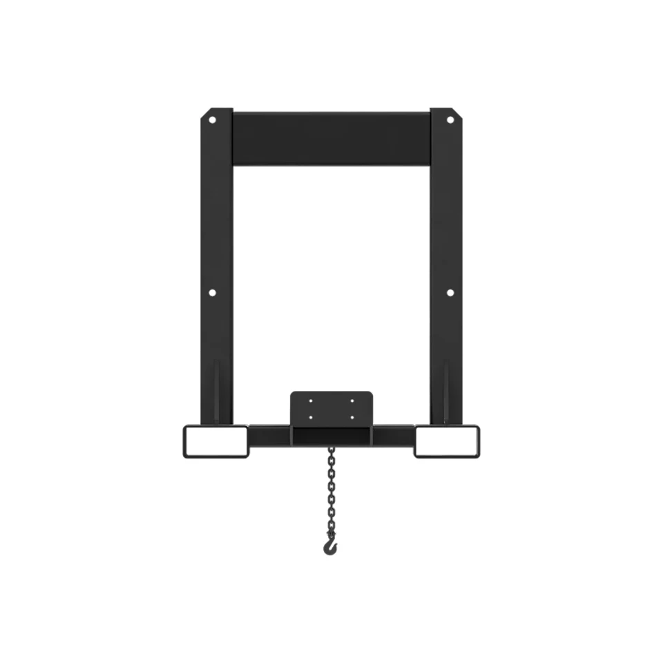 160-1831: Forklift Lifting Adapter 1601831 купить