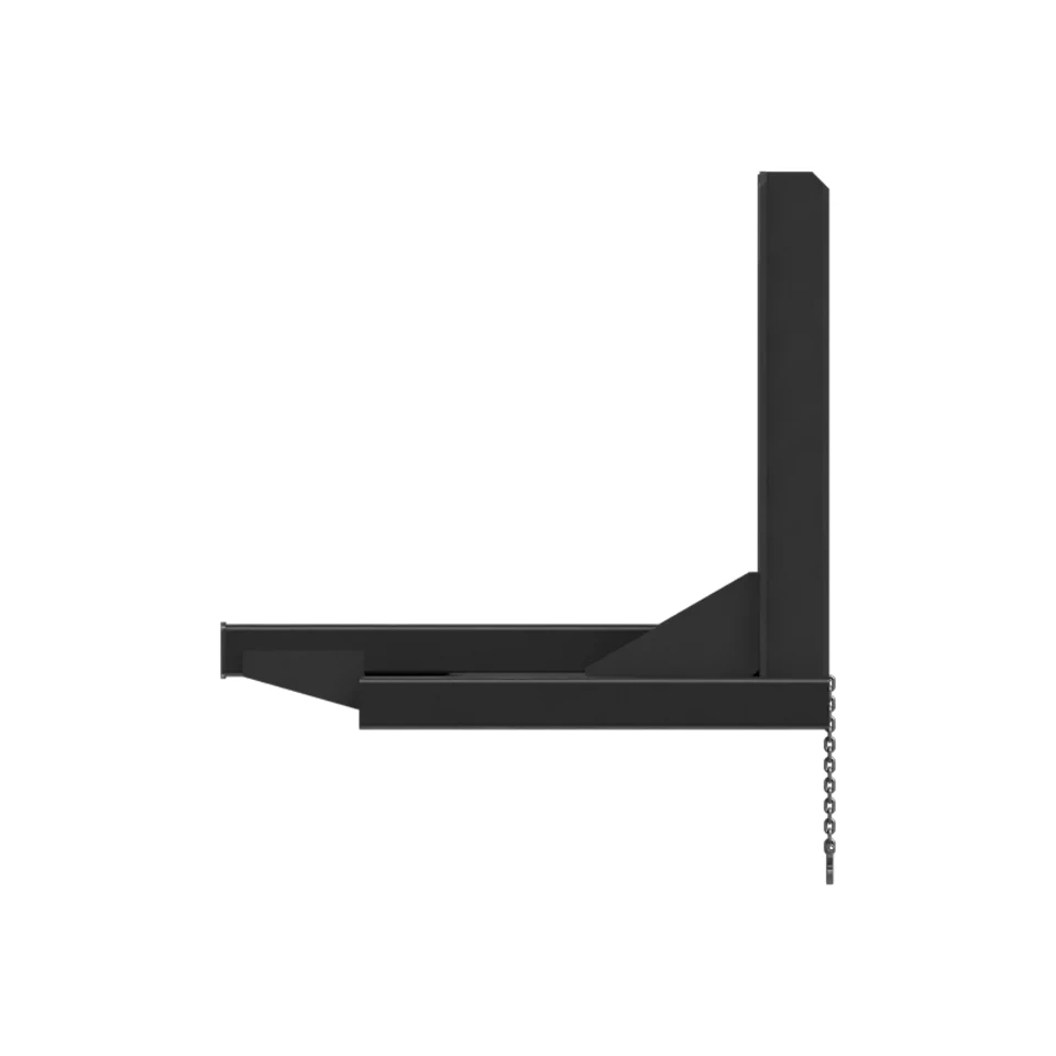160-1831: Forklift Lifting Adapter 1601831 купить
