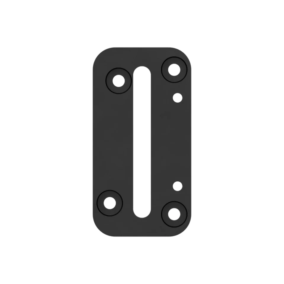 160-2237: 22.5mm Thick Retainer Plate 1602237 купить