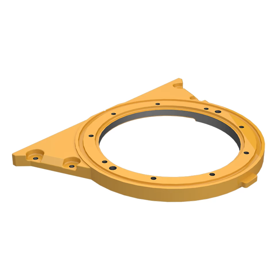160-2323: Flywheel Housing Cover 1602323 купить