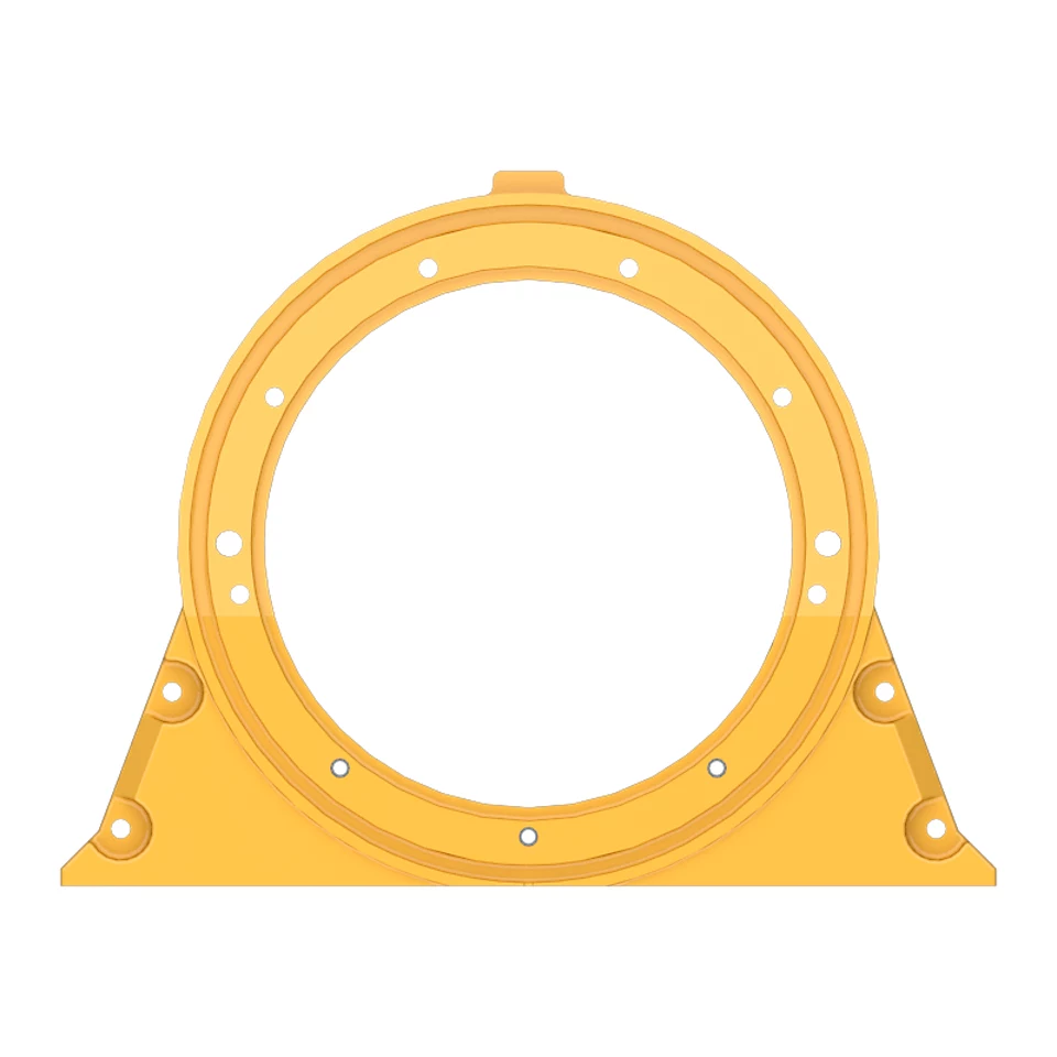 160-2323: Flywheel Housing Cover 1602323 купить