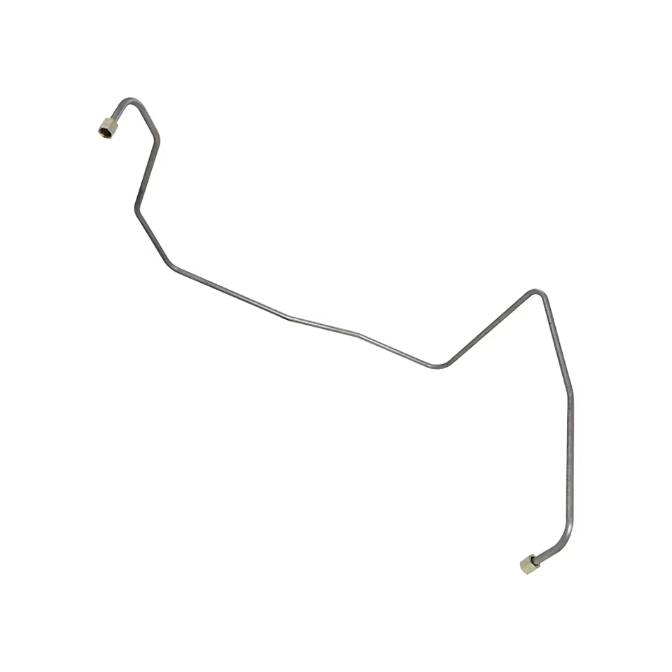 160-3785: 7.04mm Inner Diameter Fuel Filter Lines Tube 160-3785 Caterpillar