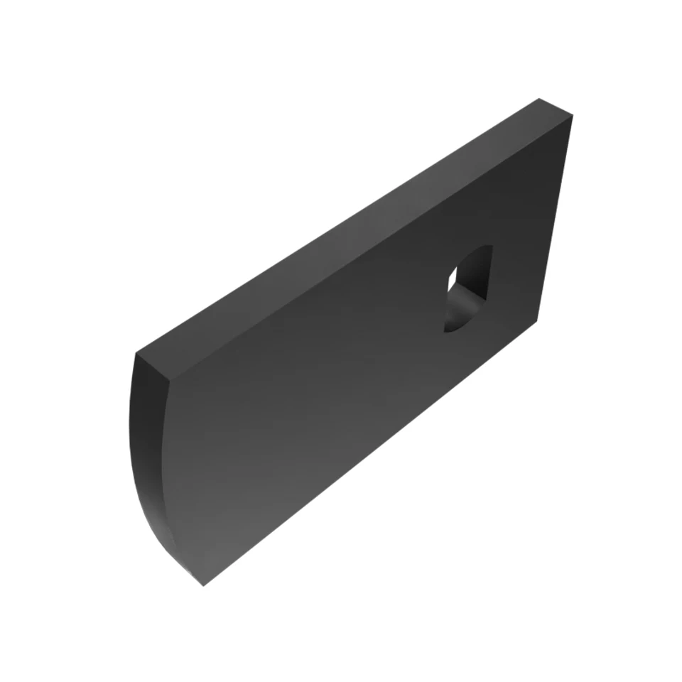 160-3958: 6mm Thick T Bar Latch Pawl 1603958 купить